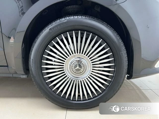 Mercedes-Benz Vito id 4314650 из Китая 7