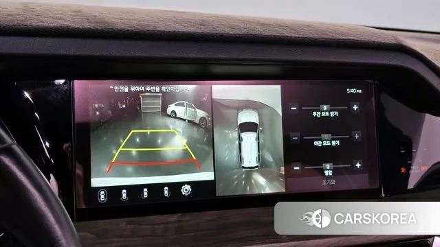 Kia Mohave Master id 2984943 из Кореи 7