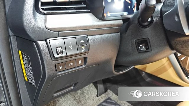 Kia K7 Premier id 4304551 из Кореи 7