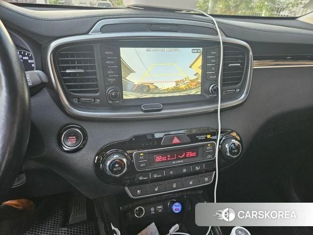 Kia The New Sorento id 4225231 из Кореи 7