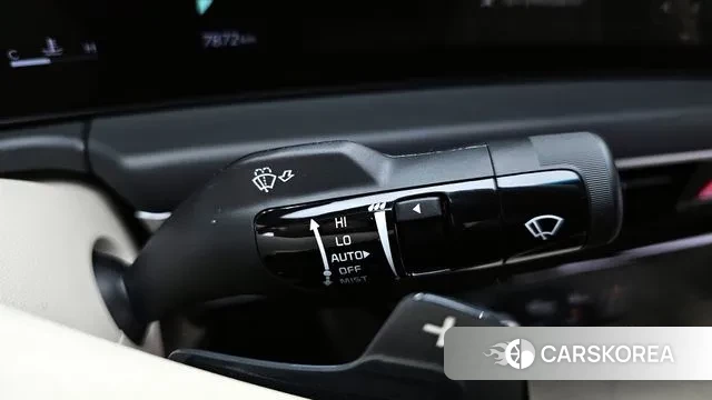 Kia The New K8 id 3638609 из Кореи 7