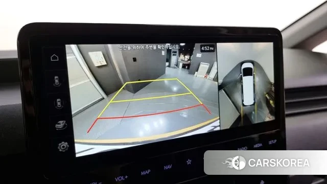 Hyundai Staria id 2930058 из Кореи 7