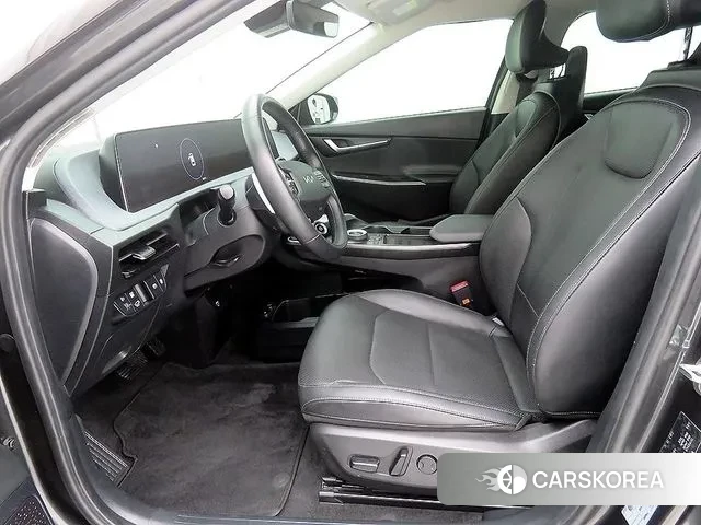 Kia EV6 id 3294780 из Кореи 7