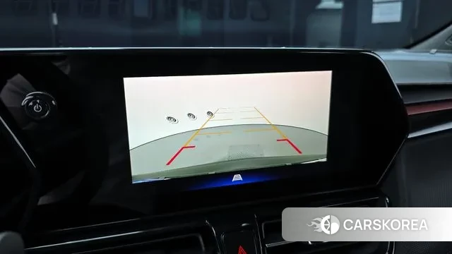 Chevrolet (GM Daewoo) The New Trail Blazer id 2963687 из Кореи 7