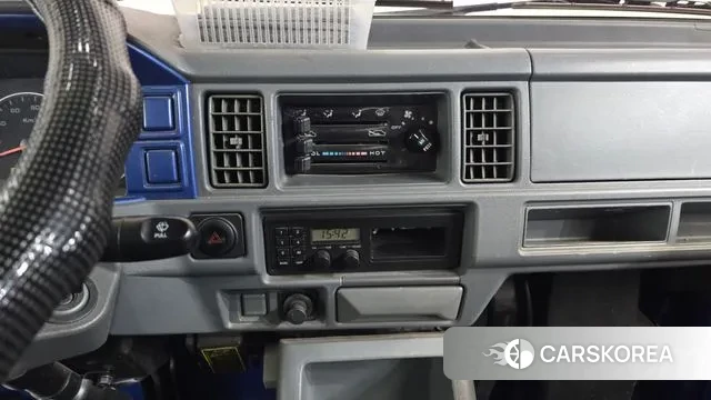 Chevrolet (GM Daewoo) New Labo id 3101938 из Кореи 7