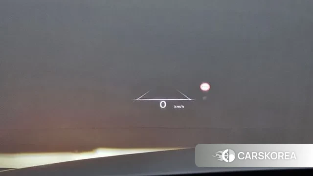 Genesis G80 (RG3) id 3053532 из Кореи 7