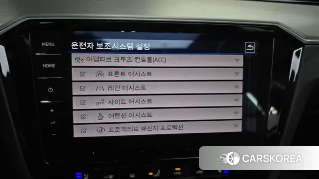 Volkswagen Passat GT (B8) id 3264086 из Кореи 7