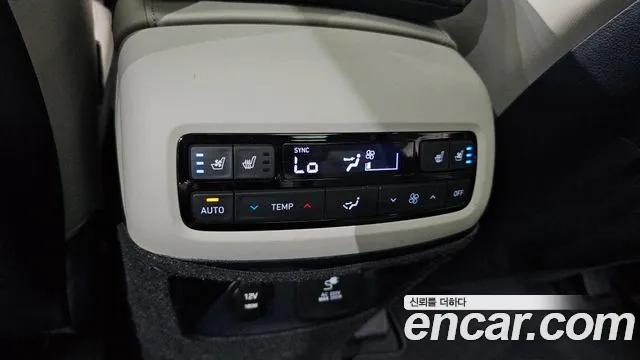 Hyundai Palisade id 2818517 из Кореи 7