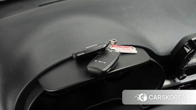 Kia Morning Urban (JA) id 4415635 из Кореи 7