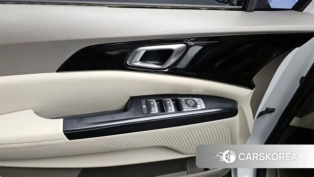 Kia Carnival 4th generation id 3741758 из Кореи 7