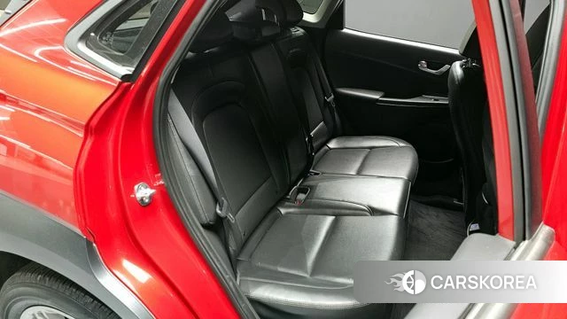 Hyundai The New Kona id 3898686 из Кореи 7