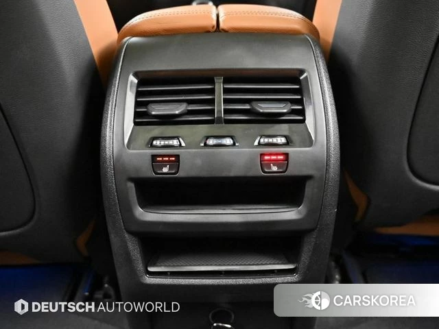 BMW X5 (G05) id 4477124 из Кореи 7