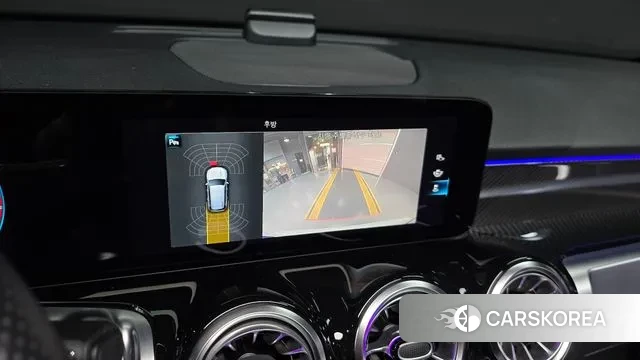 Mercedes-Benz GLB-Class X247 id 3477747 из Кореи 7