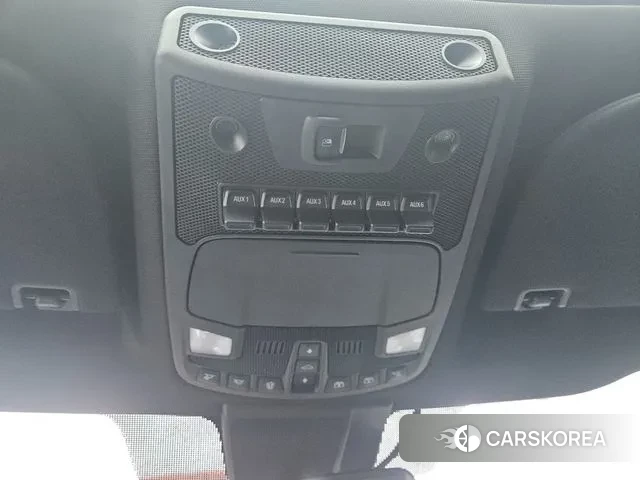 Ford F150 id 3344950 из Кореи 7