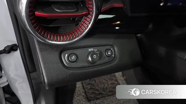 Chevrolet (GM Daewoo) Trax Crossover id 3523825 из Кореи 7