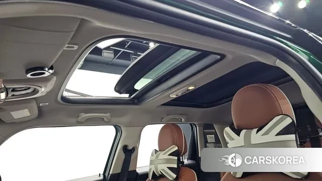 Mini Cooper S id 3487226 из Кореи 7