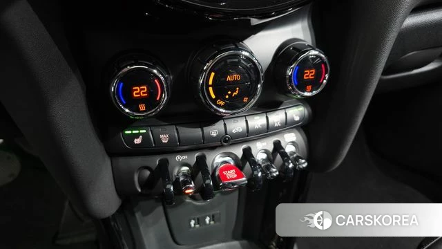 Mini Cooper id 3834340 из Кореи 7