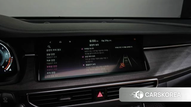 Kia K7 Premier id 4502191 из Кореи 7