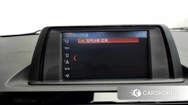 BMW 1 Series (F20) id 3955637 из Кореи 7