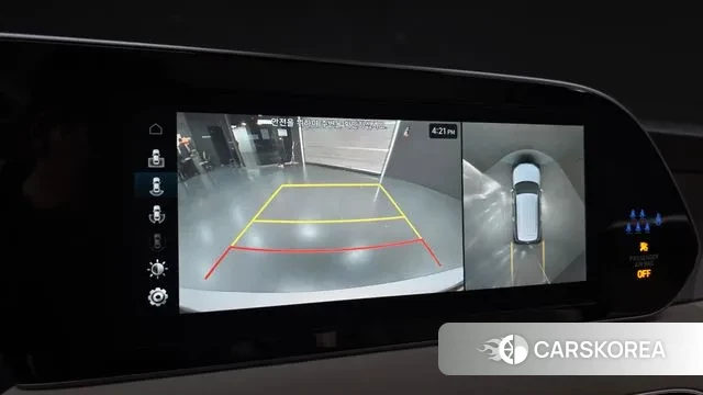 Hyundai Palisade id 3361113 из Кореи 7