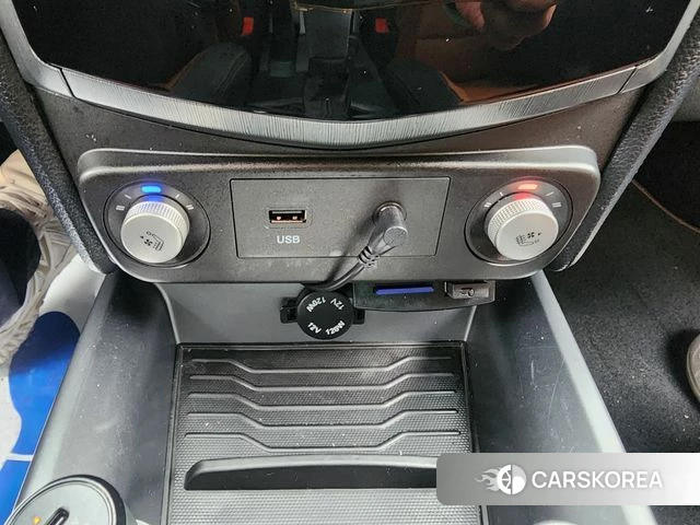 Ssangyong Tivoli Armor id 3808114 из Кореи 7