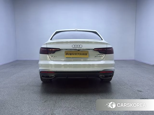 Audi A4L id 4273030 из Китая 7