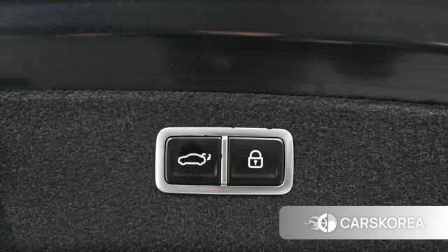 Genesis G80 (RG3) id 4712093 из Кореи 7