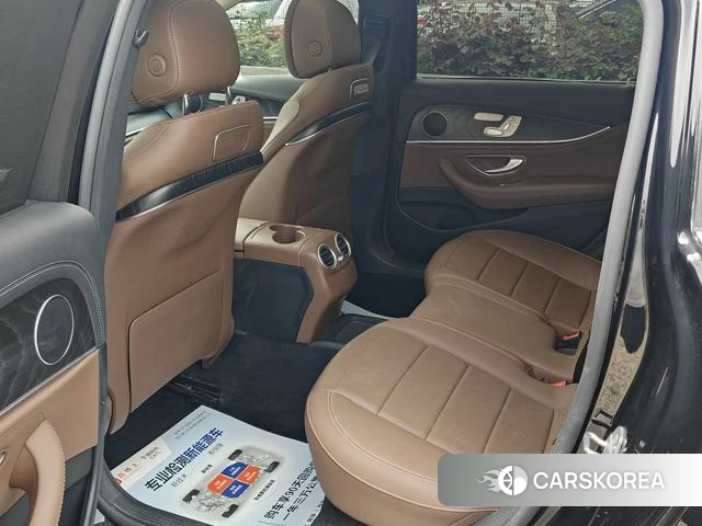Mercedes-Benz E-class id 4235033 из Китая 7
