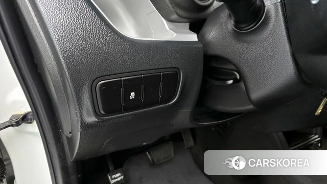 Kia The New Ray id 3878922 из Кореи 7