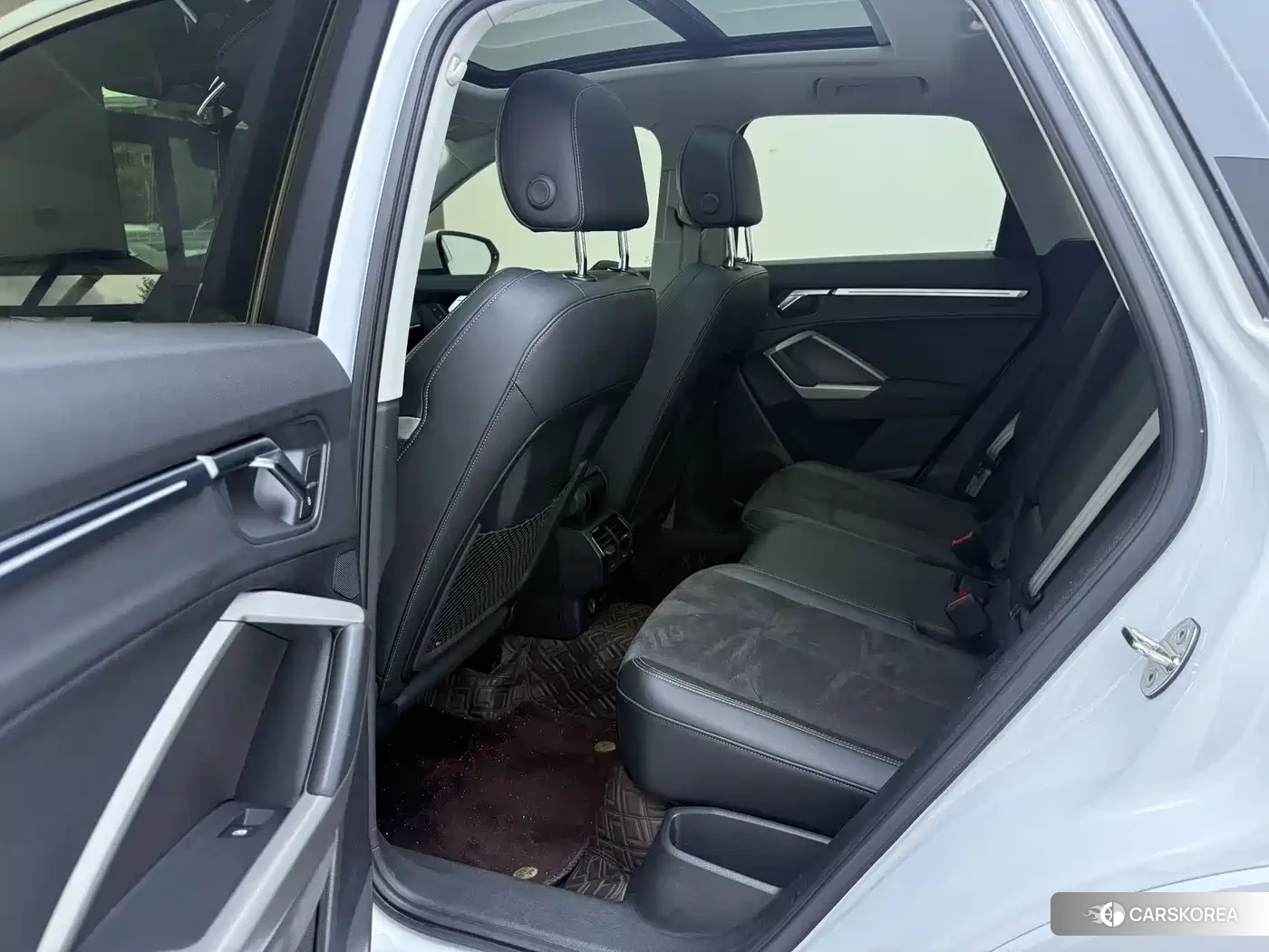 Audi Q3 id 4577643 из Китая 7
