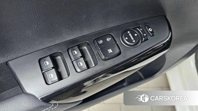 Kia The New Morning (JA) id 4194738 из Кореи 7