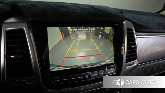 Ssangyong All New Rexton id 4267862 из Кореи 7