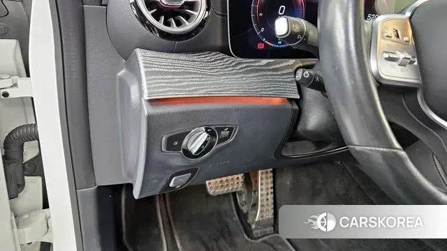 Mercedes-Benz CLS-Class C257 id 3573119 из Кореи 7