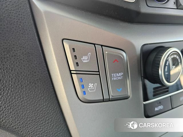 Hyundai The New Grand Starex id 4410693 из Кореи 7
