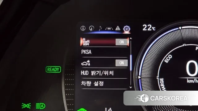 Lexus ES300h 7th generation id 3241534 из Кореи 7