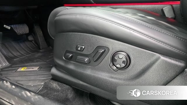 Genesis GV80 id 4589760 из Кореи 7