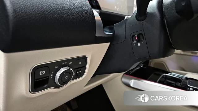 Mercedes-Benz GLB-Class X247 id 3606185 из Кореи 7