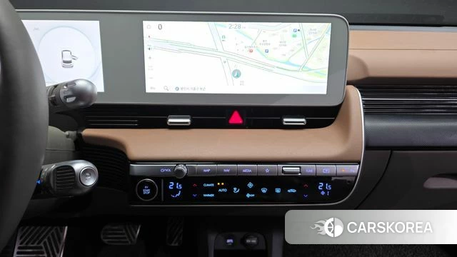 Hyundai Ionic 5 id 4280361 из Кореи 7