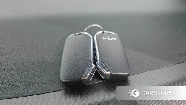 Kia The New Kia Ray id 4711149 из Кореи 7