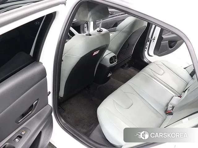 Hyundai The New Avante (CN7) id 3278382 из Кореи 7