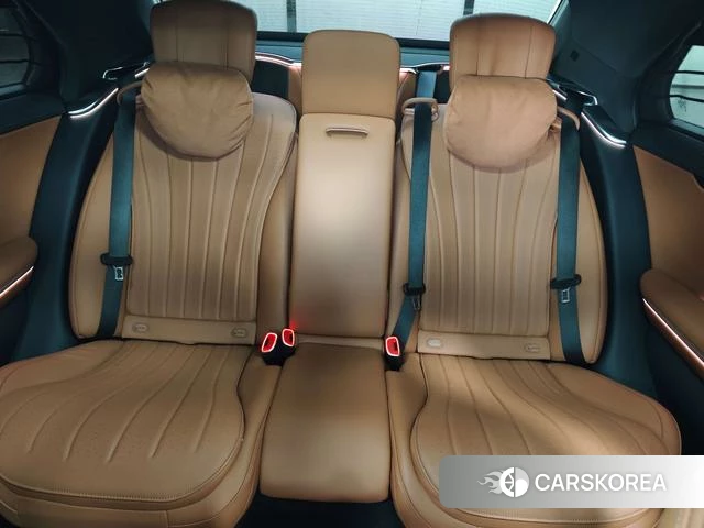 Mercedes-Benz S-class id 4365713 из Китая 7