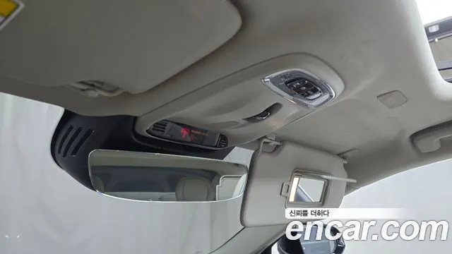 Volvo S90 id 2226107 из Кореи 7