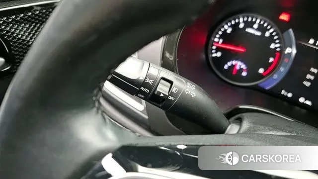 Kia Seltos id 3572498 из Кореи 7