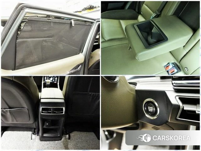 Ssangyong Torres id 4382449 из Кореи 7