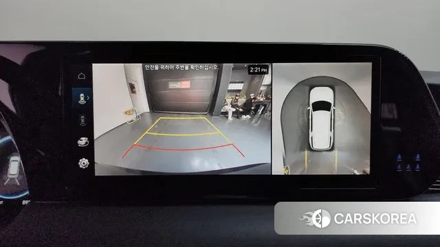 Hyundai The New Palisade id 3615477 из Кореи 7