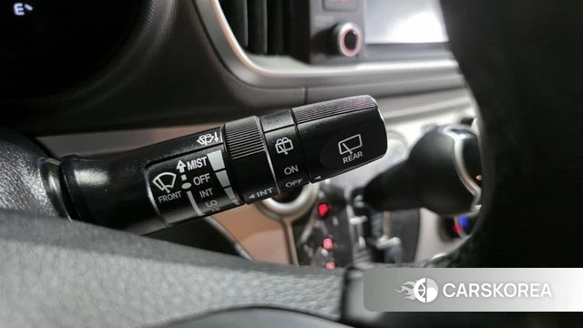 Kia The New Ray id 4231170 из Кореи 7