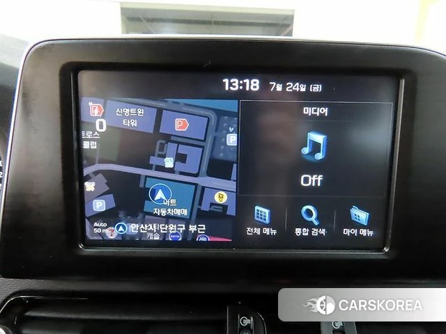 Hyundai Grandeur IG id 4633294 из Кореи 7