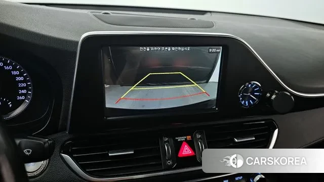 Hyundai Grandeur IG id 3045523 из Кореи 7