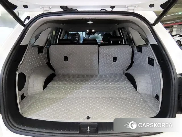 Kia Sorento 4th Generation id 3713352 из Кореи 7