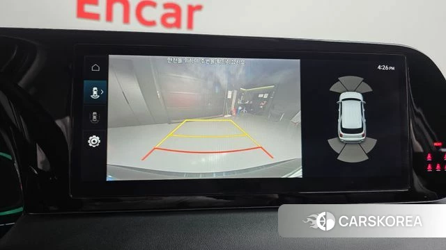 Hyundai The New Palisade id 3871341 из Кореи 7